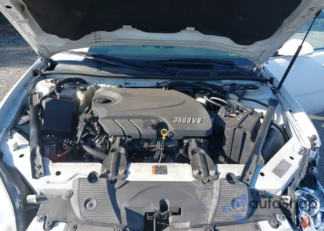 2011 Chevrolet Impala Lt from USA, damaged, VIN 2G1WG5EK9B1294172